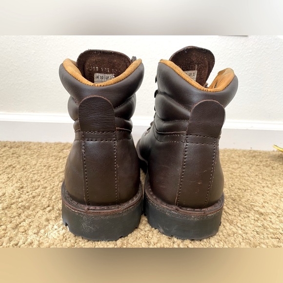 Jim Green Razorback boot - Picture 5 of 7